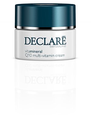 Declare vitamineral Q10 Multi-Vitamin Cream